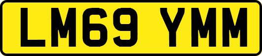 LM69YMM