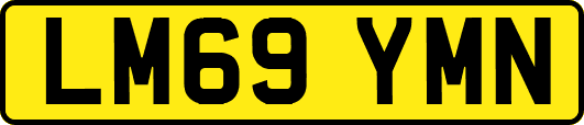 LM69YMN