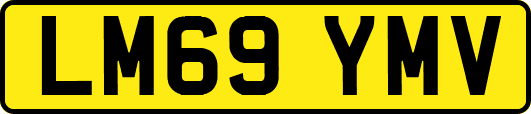 LM69YMV