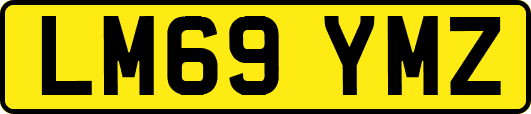 LM69YMZ