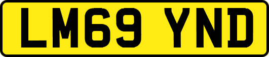 LM69YND