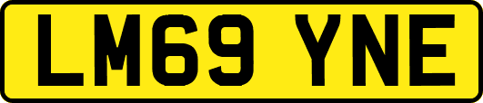 LM69YNE