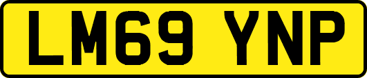 LM69YNP