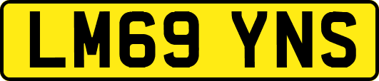 LM69YNS