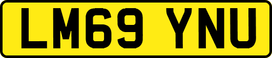 LM69YNU