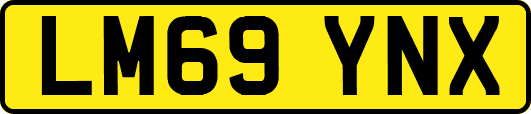 LM69YNX