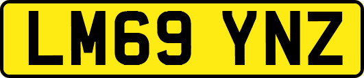 LM69YNZ