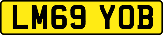LM69YOB