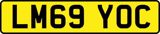 LM69YOC