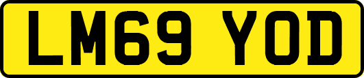 LM69YOD