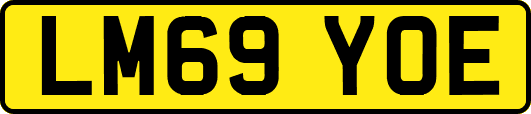LM69YOE