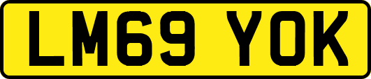 LM69YOK