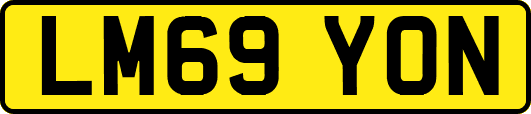 LM69YON