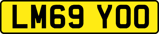 LM69YOO