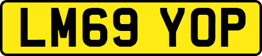 LM69YOP