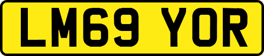 LM69YOR