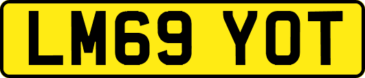 LM69YOT