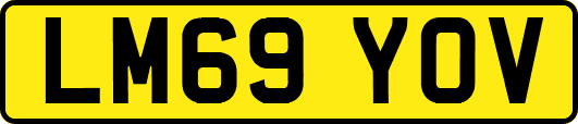 LM69YOV