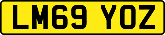 LM69YOZ