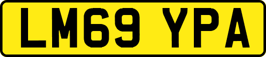 LM69YPA