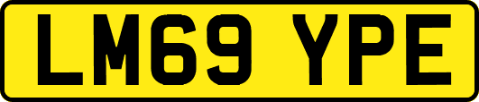 LM69YPE