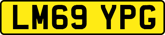 LM69YPG