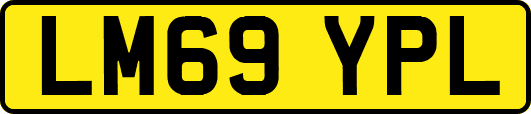 LM69YPL