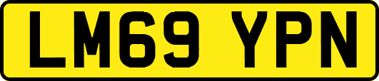 LM69YPN