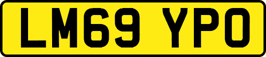 LM69YPO
