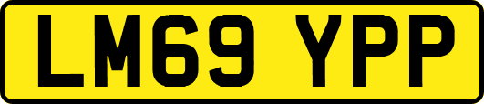 LM69YPP