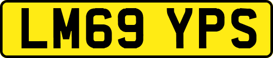 LM69YPS
