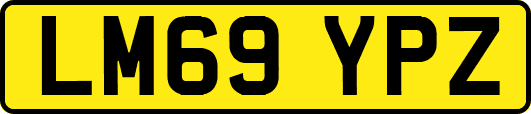 LM69YPZ