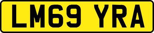 LM69YRA