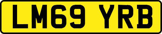 LM69YRB