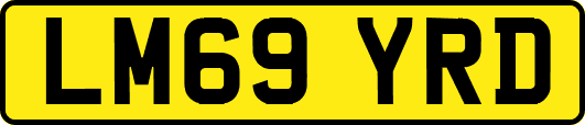 LM69YRD
