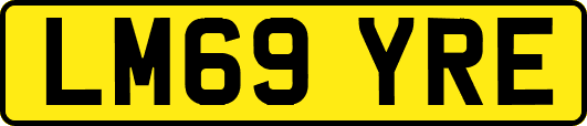 LM69YRE