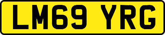 LM69YRG