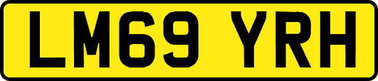 LM69YRH