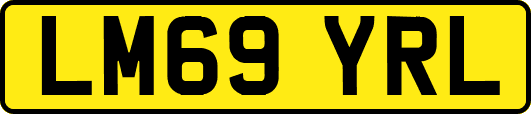 LM69YRL
