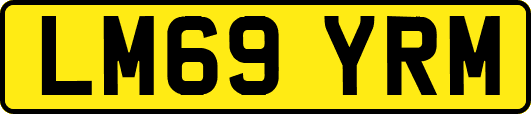 LM69YRM