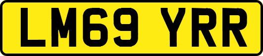 LM69YRR