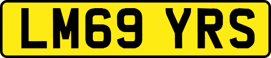 LM69YRS