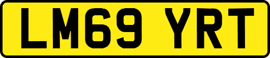 LM69YRT