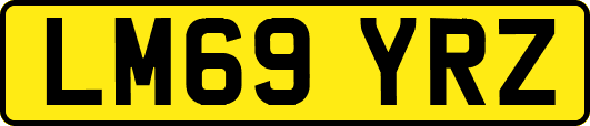 LM69YRZ