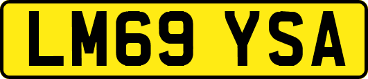 LM69YSA