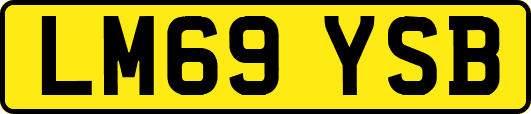 LM69YSB