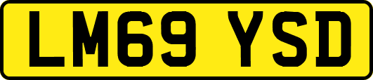 LM69YSD