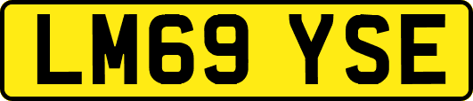 LM69YSE
