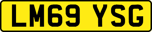 LM69YSG