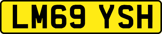 LM69YSH